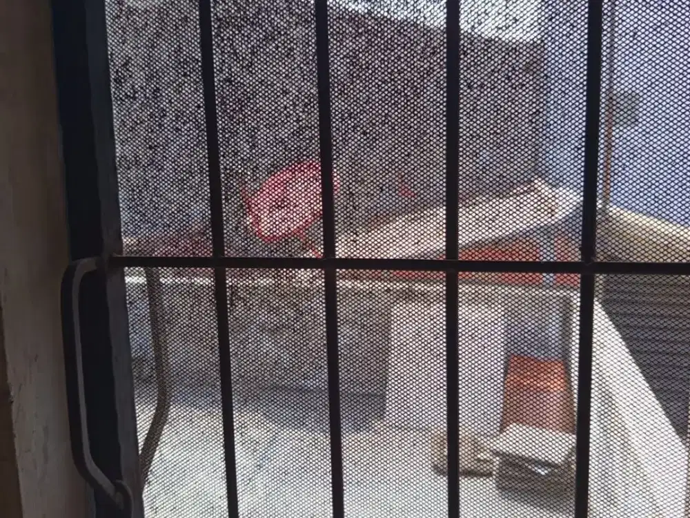 Rumah siap Huni disewakan di Harapan Indah  Bekasi sewa 25jt/th
