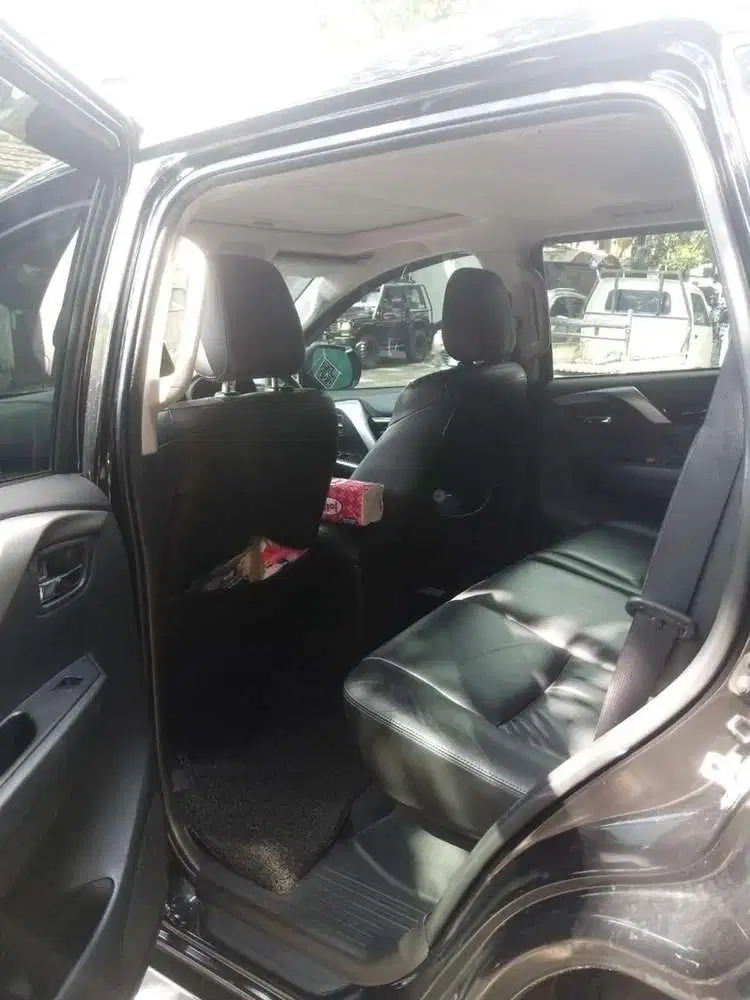 Mitsubishi Pajero Sport 2019 Diesel