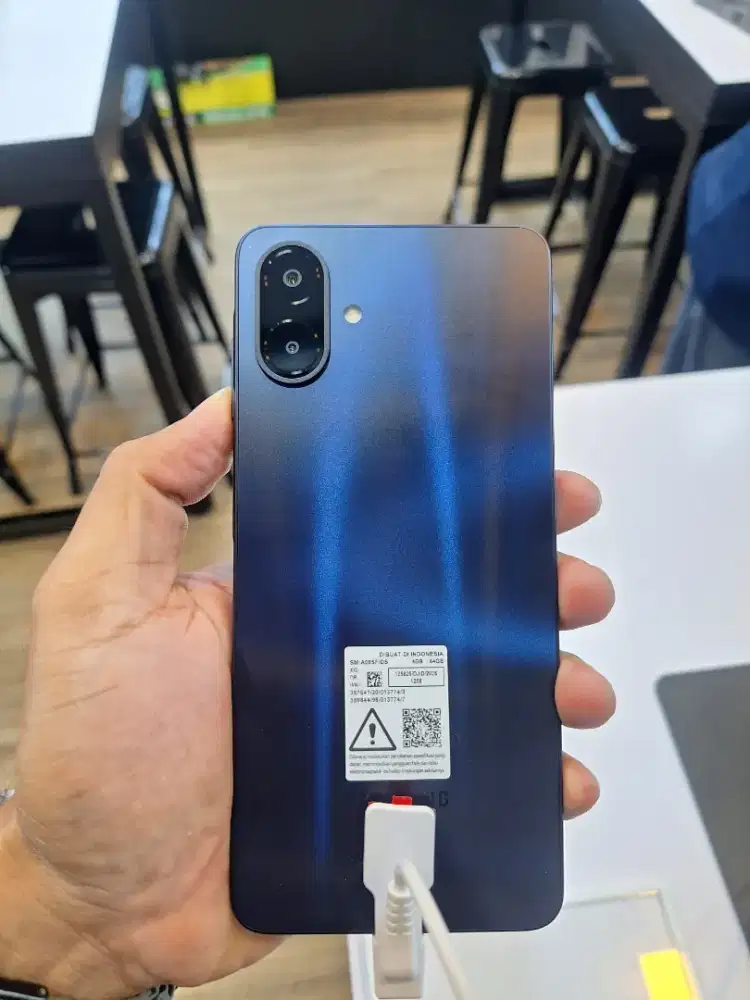 Samsung Galaxy A08
