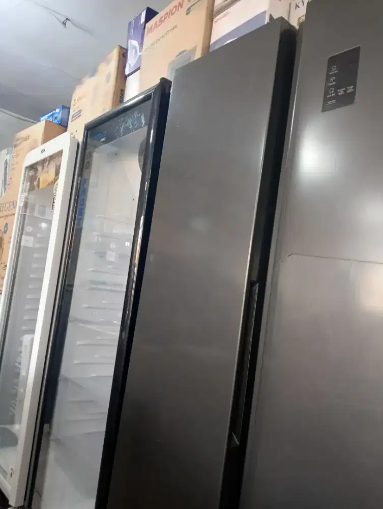 promo cicilan elektronik