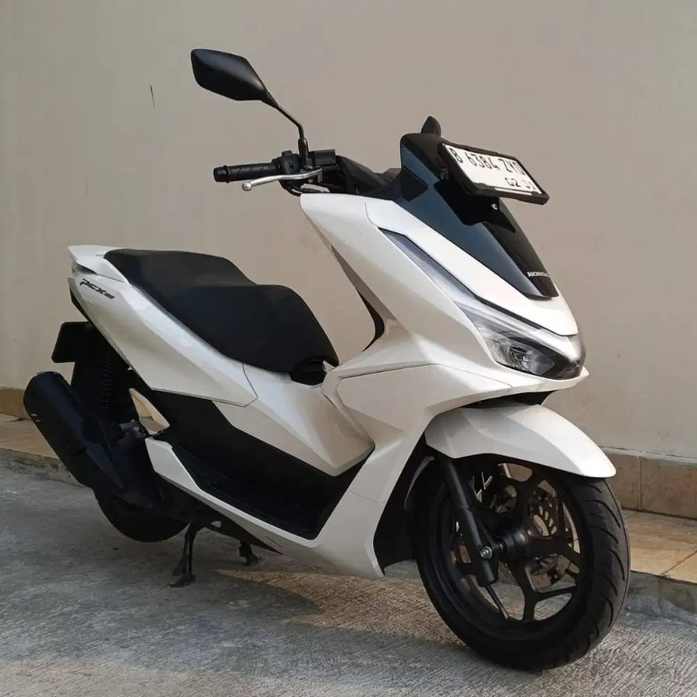 HONDA PCX 160 CBS TAHUN 2026 CASH/KREDIT