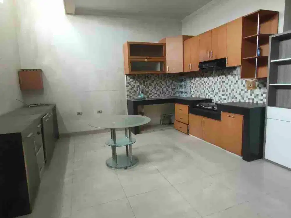 jual rumah taman kopo indah 3 blok d