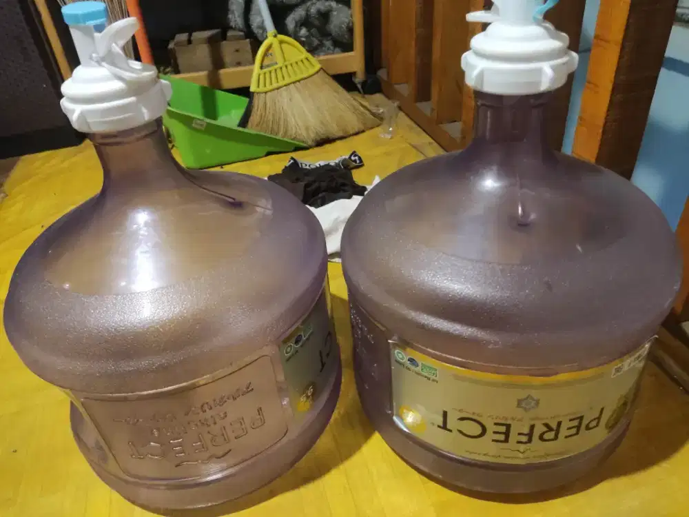 Galon air perfect 2 Pcs