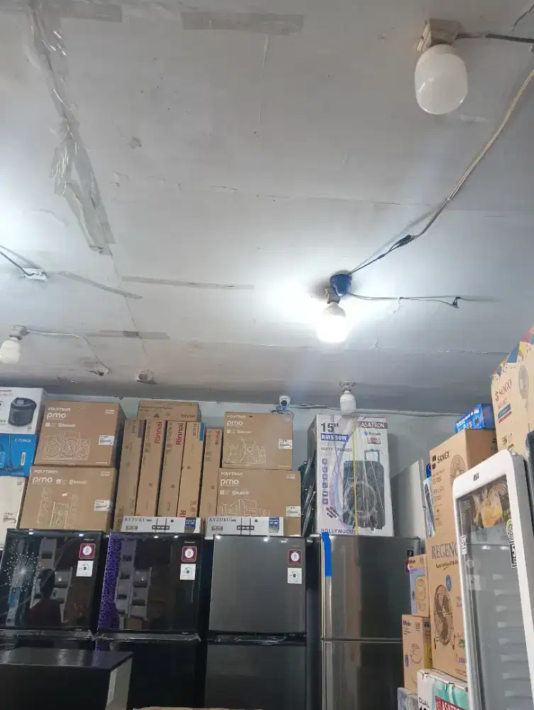 promo cicilan elektronik