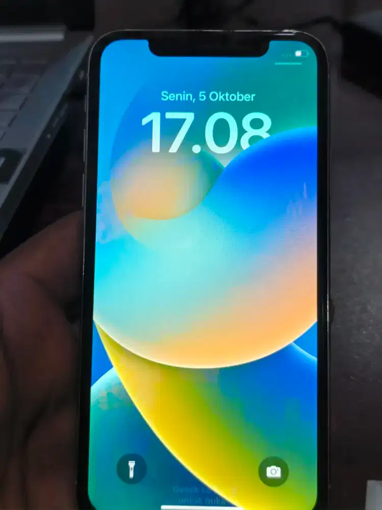 Iphone X 64 Gb Inter All op