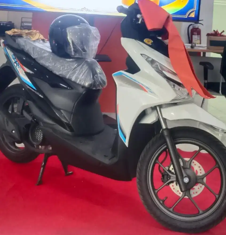 Motor beat 2025