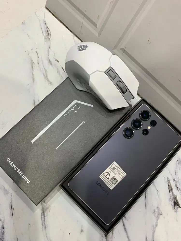 Samsung s25ultra sein