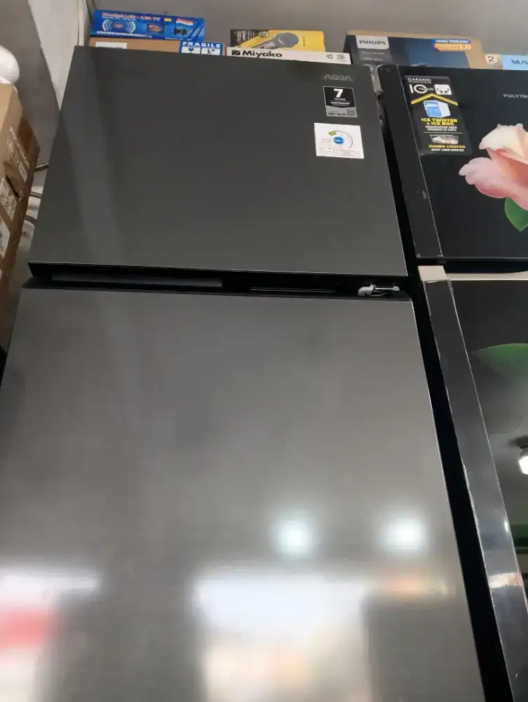 promo cicilan elektronik