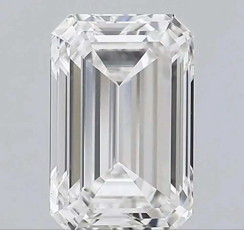 Diamond 1.5 Carat IGI