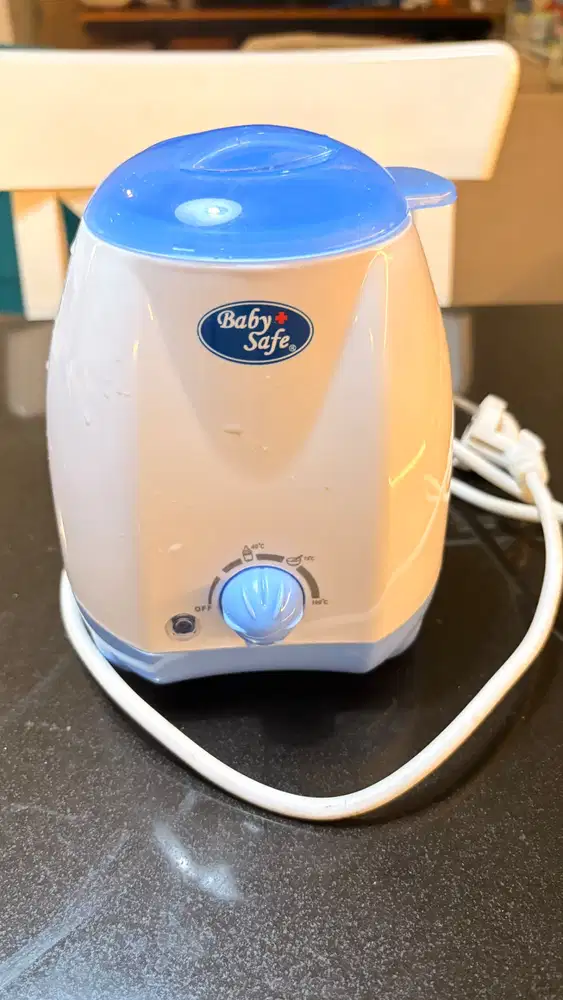Baby Safe Bottle Warmer Penghangat botol susu [HARGA NET]