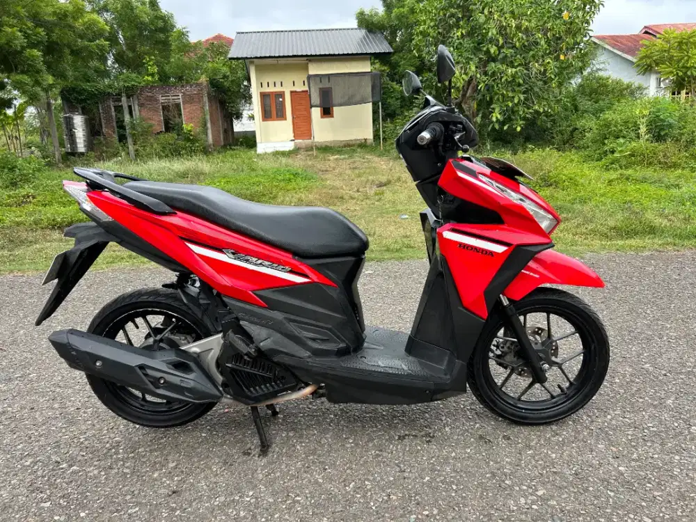 Vario 125 CC 2017