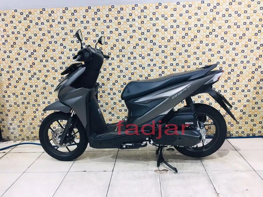 honda beat smartkeys dp 500 Rb