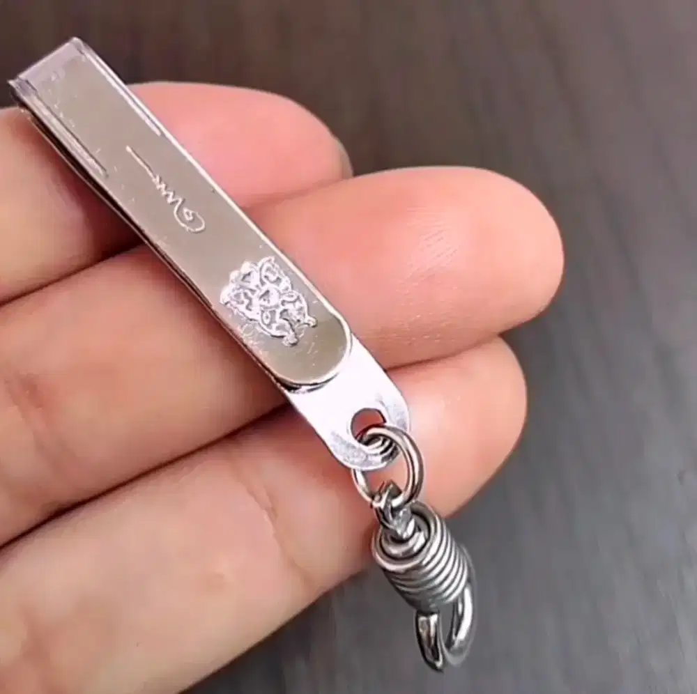 Money Clip Thailand