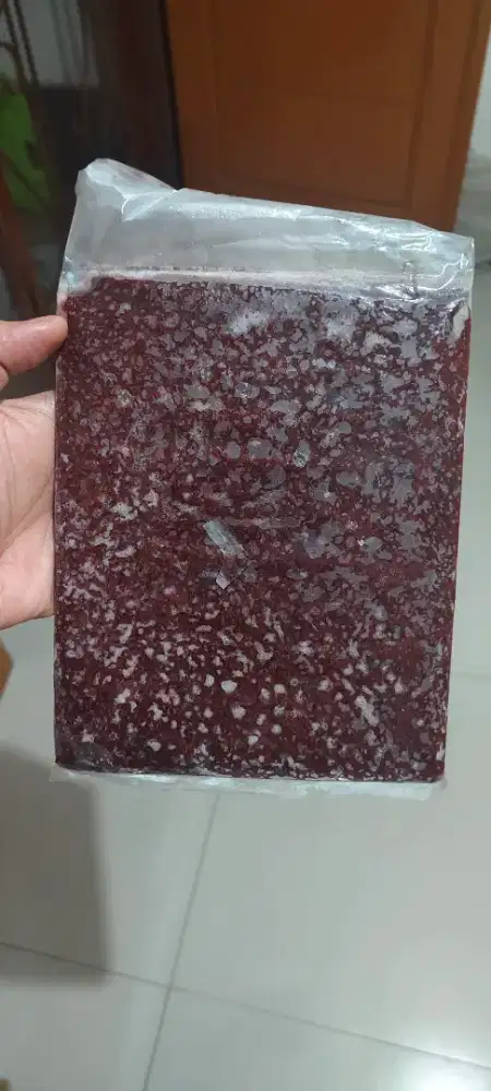 CABEK (CAcing BEKu)