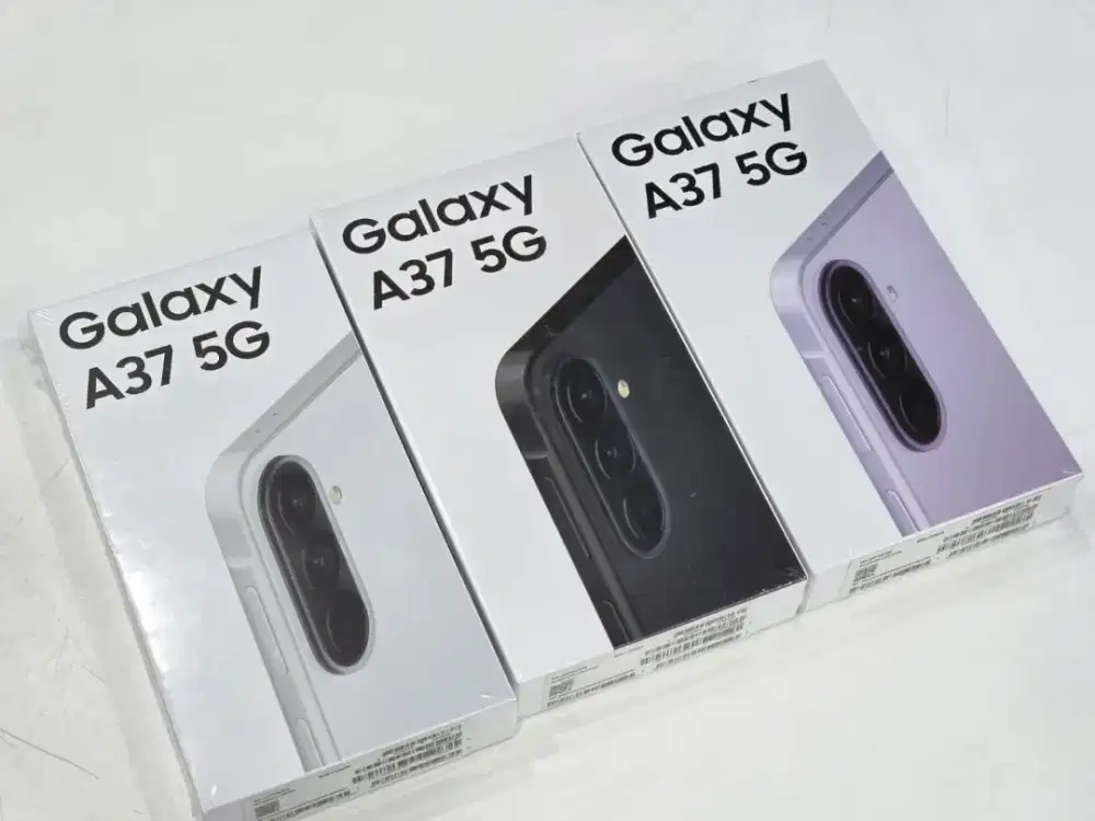 Samsung A37 8/256