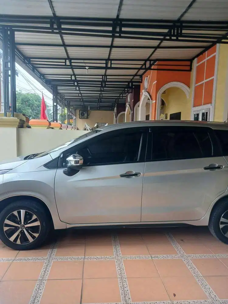 Nissan Livina 2019 Bensin