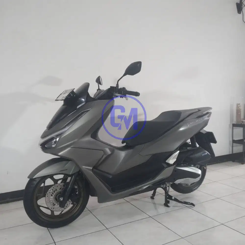 Dp 2jt, Honda PCX 160 ABS Tahun 2024, Cash - Kredit
