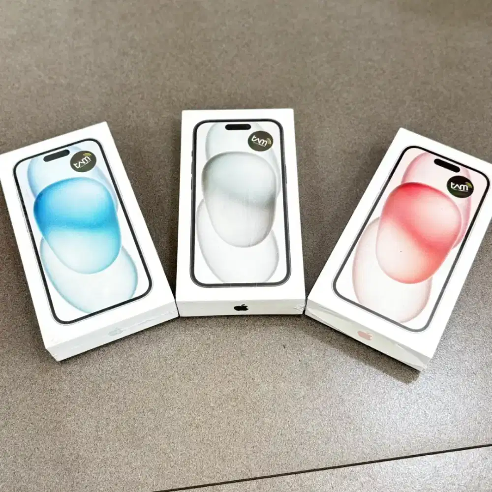 diskon spesial iphone 15 cashback hingga 300 ribu