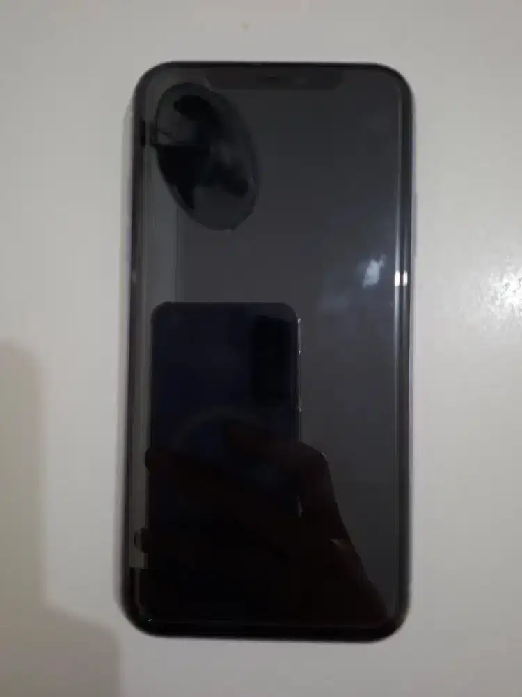 IPHONE 11 128GB IBOX LENGKAP ORI