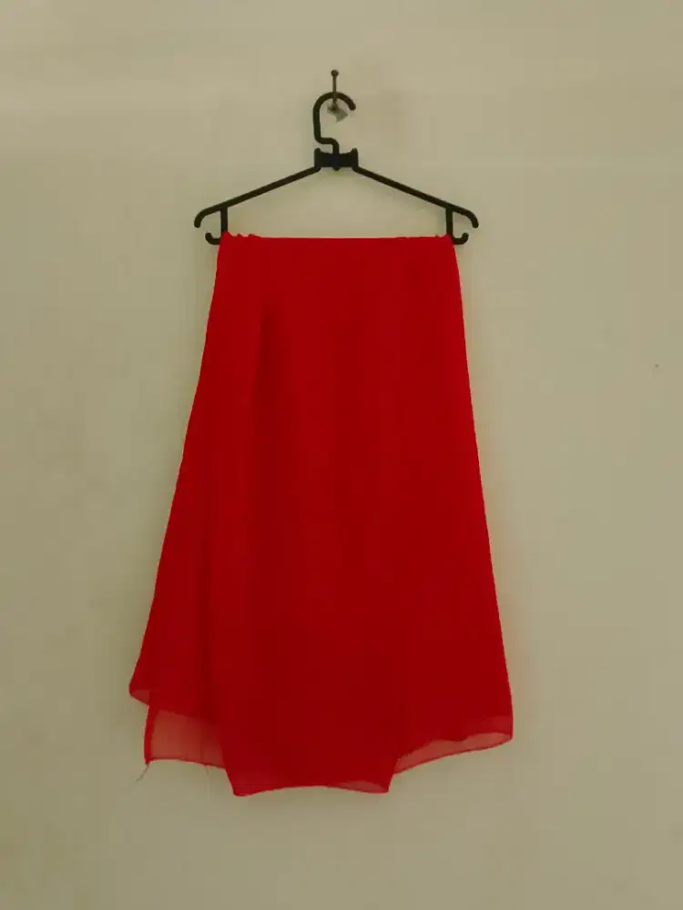 Baju atasan dan dress