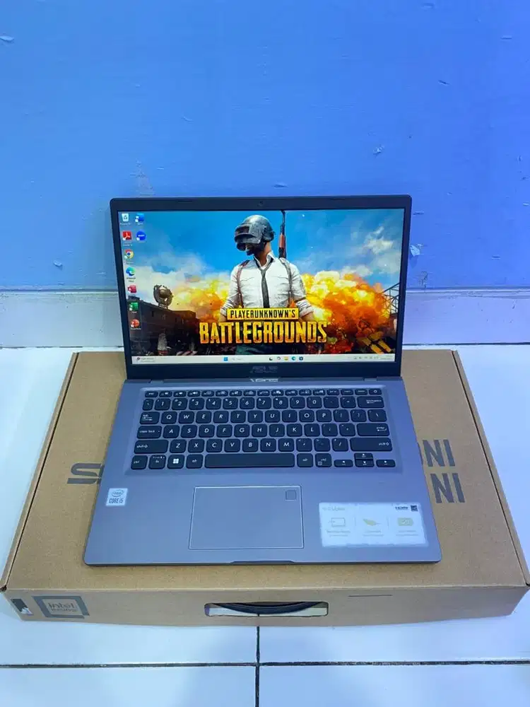 ASUS VIVOBOOK A1416J