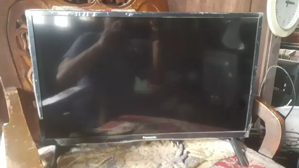 tv led panasonic 24inch