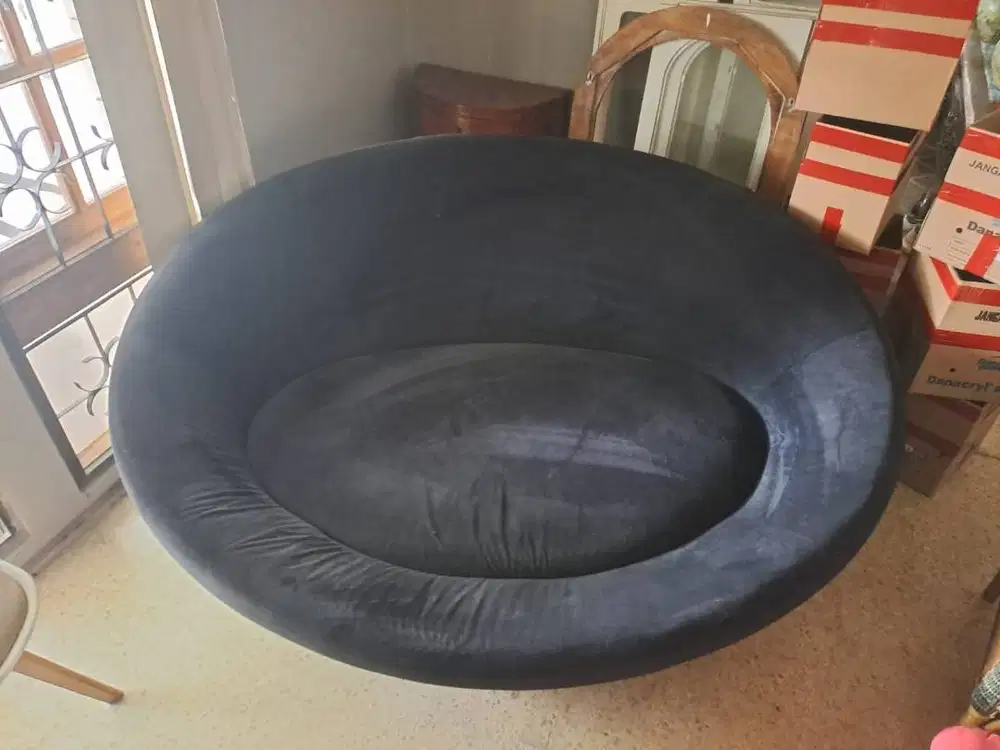 SOFA BULAT/BUNDAR 200X170 STYLISH PREMIUM