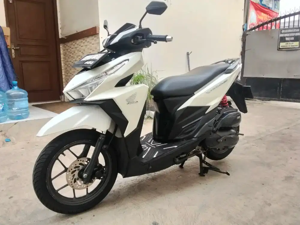 HONDA VARIO 150 TAHUN 2017