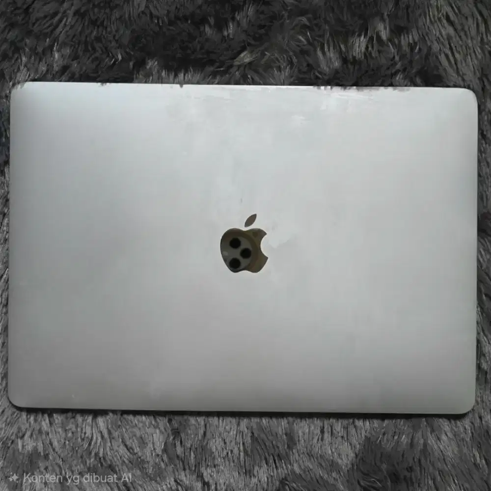 MacBook Pro Retina 2017 13 i5 8/128 Silver