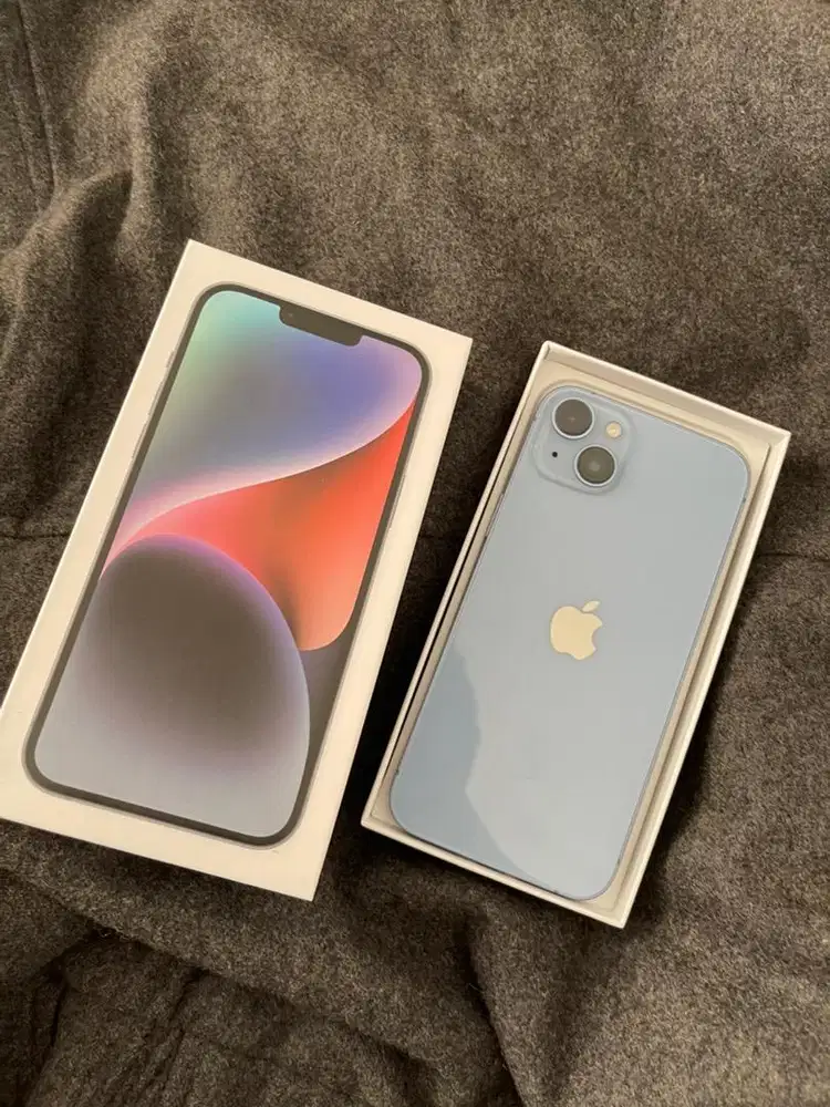 Iphone 14 plus 128gb