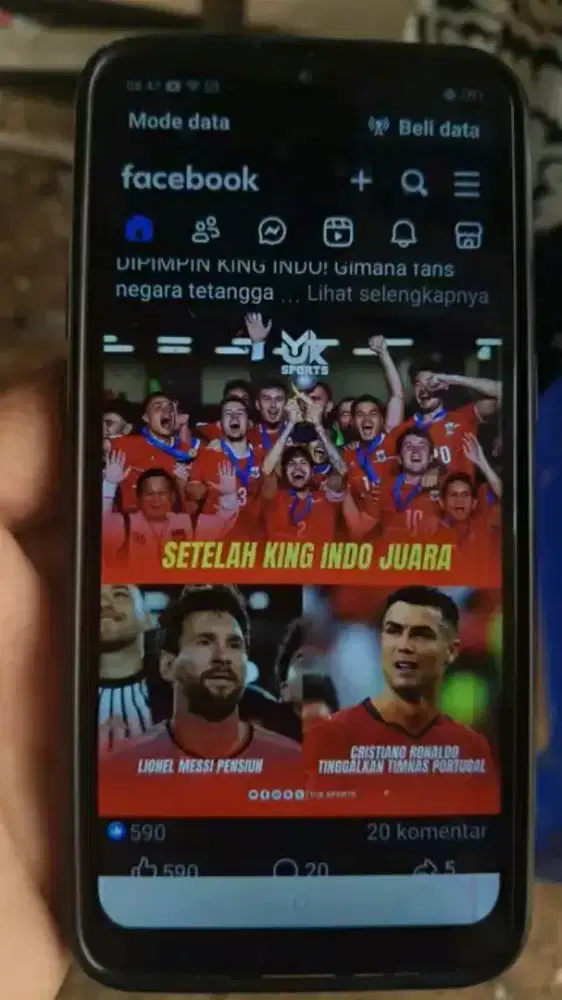 hp oppo layar bsar enak nonton