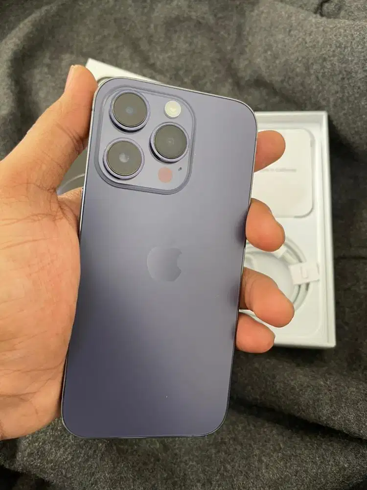 Iphone 14 pro 128gb
