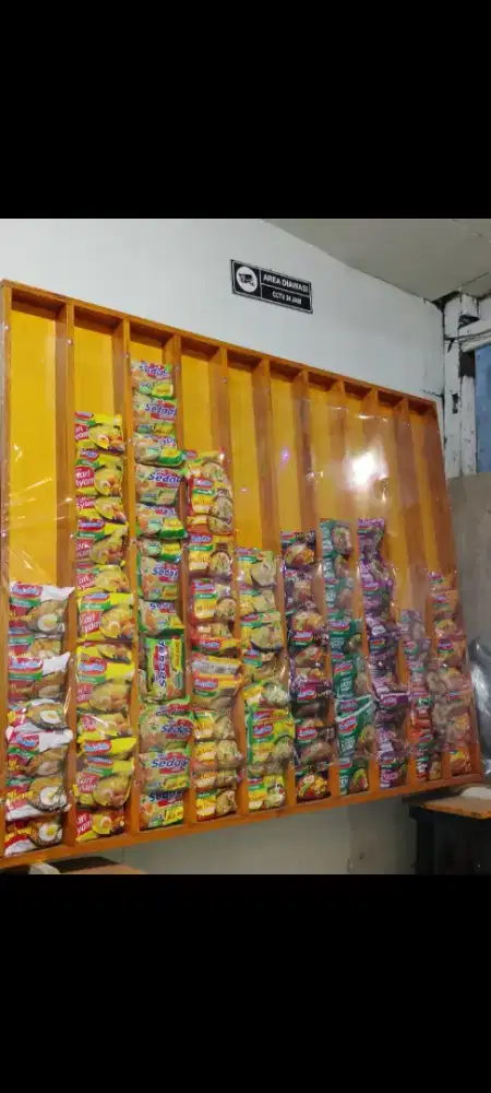 TEMPAT MIE 10 LOBANG