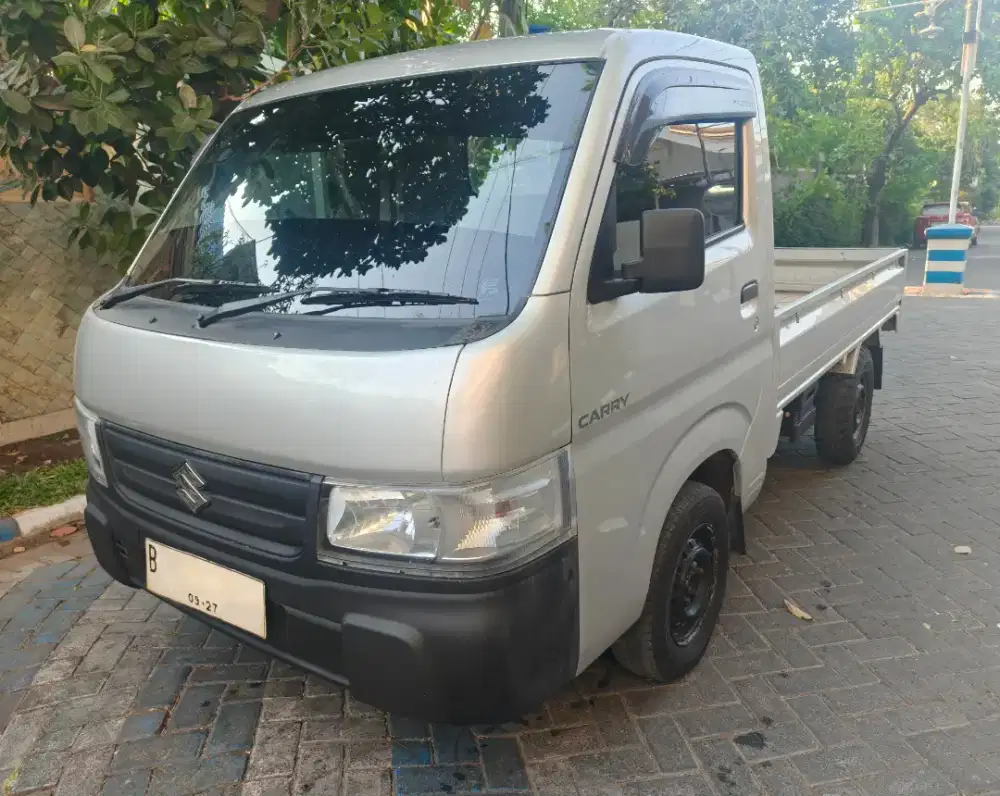 Carry Pickup belum AC PS 2022
