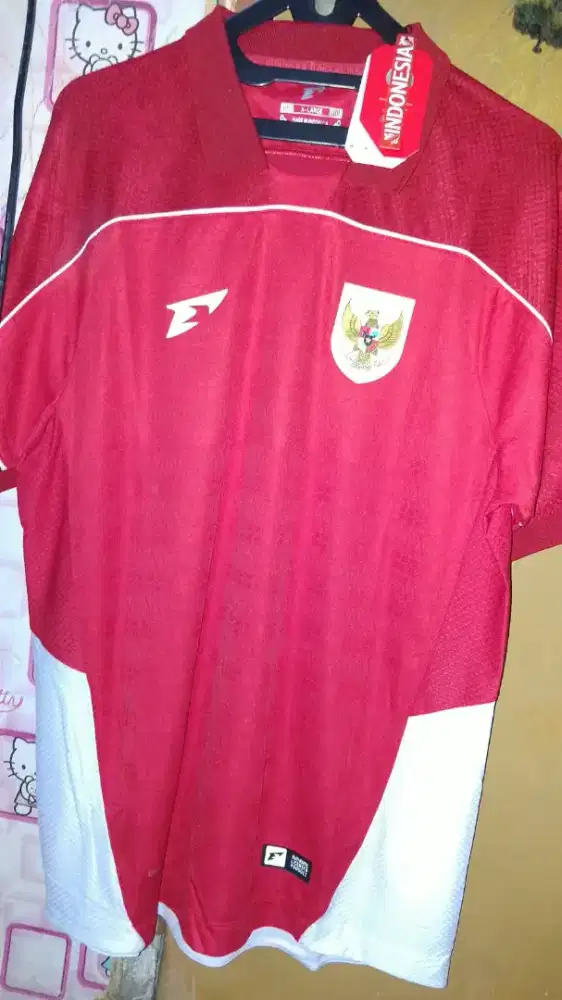 Kaos erspo player issue