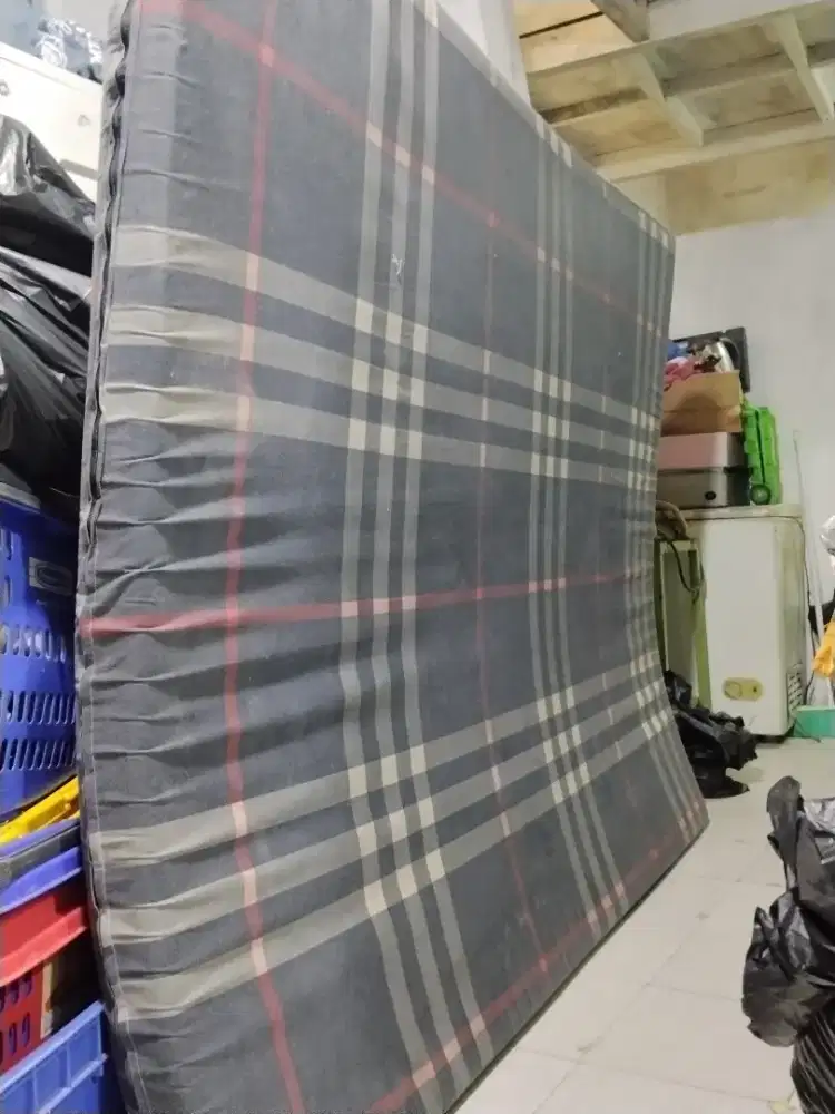 Kasur busa buat tidur