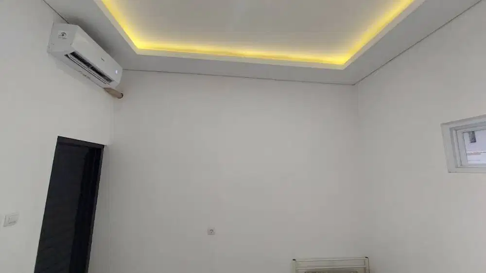 Disewakan Kamar Kos 100% baru lokasi strategis dan bebas banjir