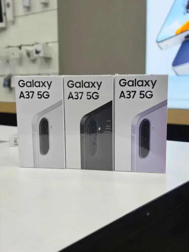 Samsung Galaxy A37