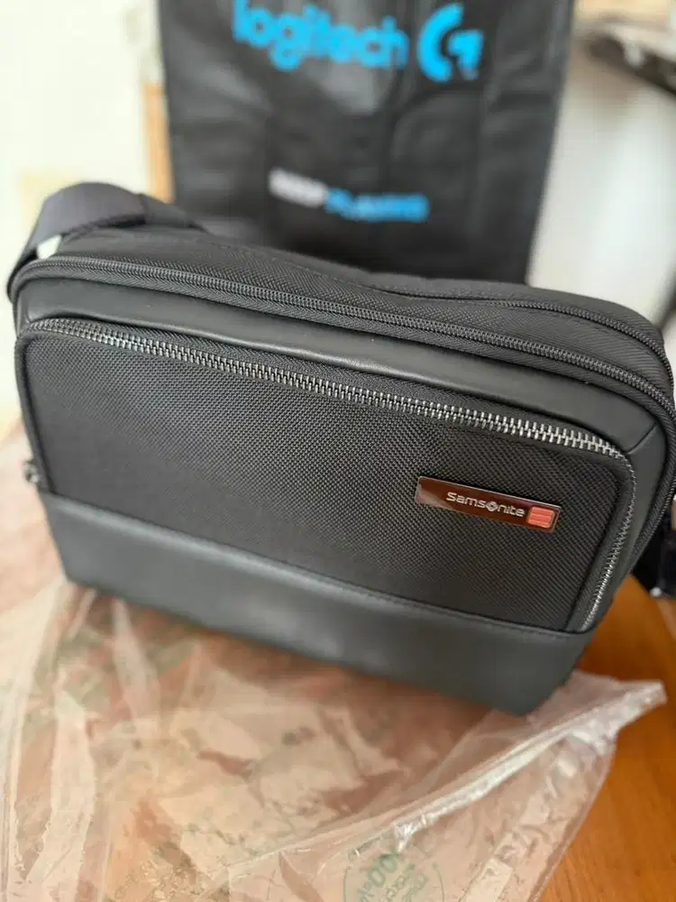 Sling bag Samsonite