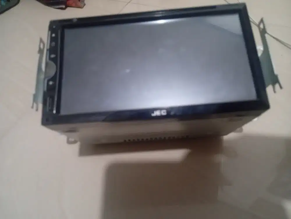 Headunit Terios konde merk JEQ