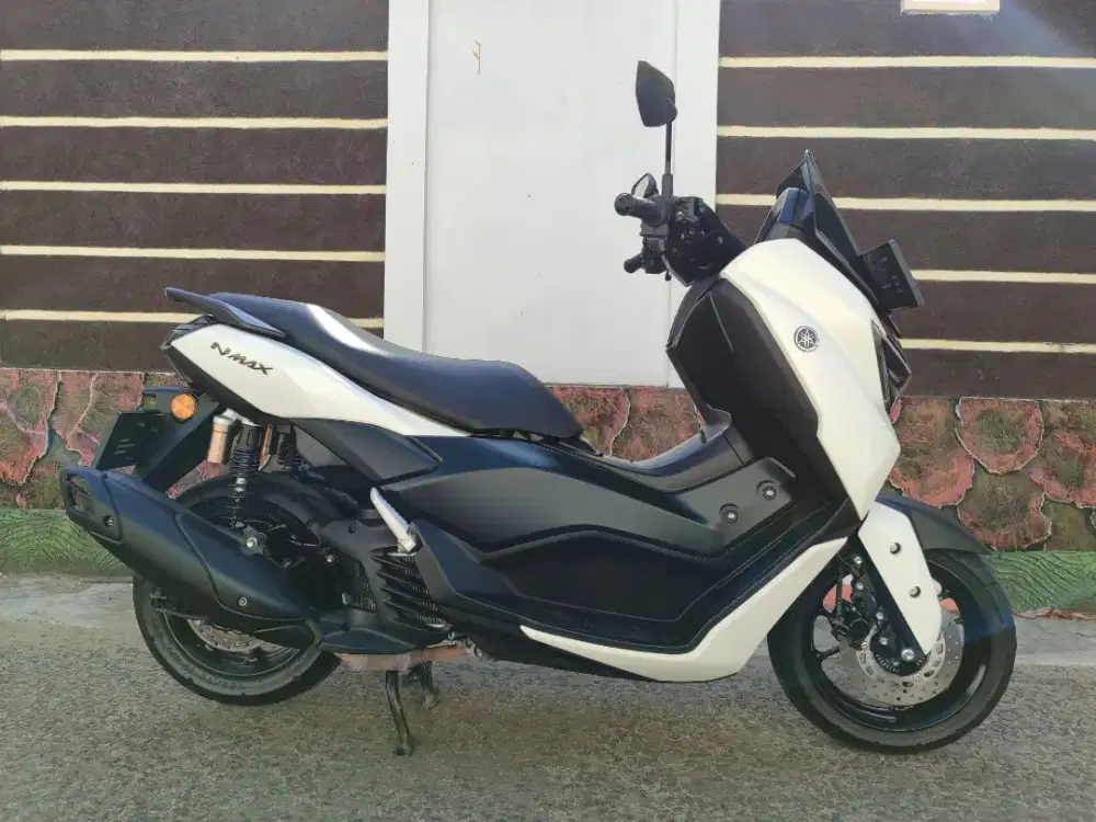MULUS BANGET!! NMAX NEO KEYLESS 2024 BE Kodya Pajak Baru CASH/KREDIT