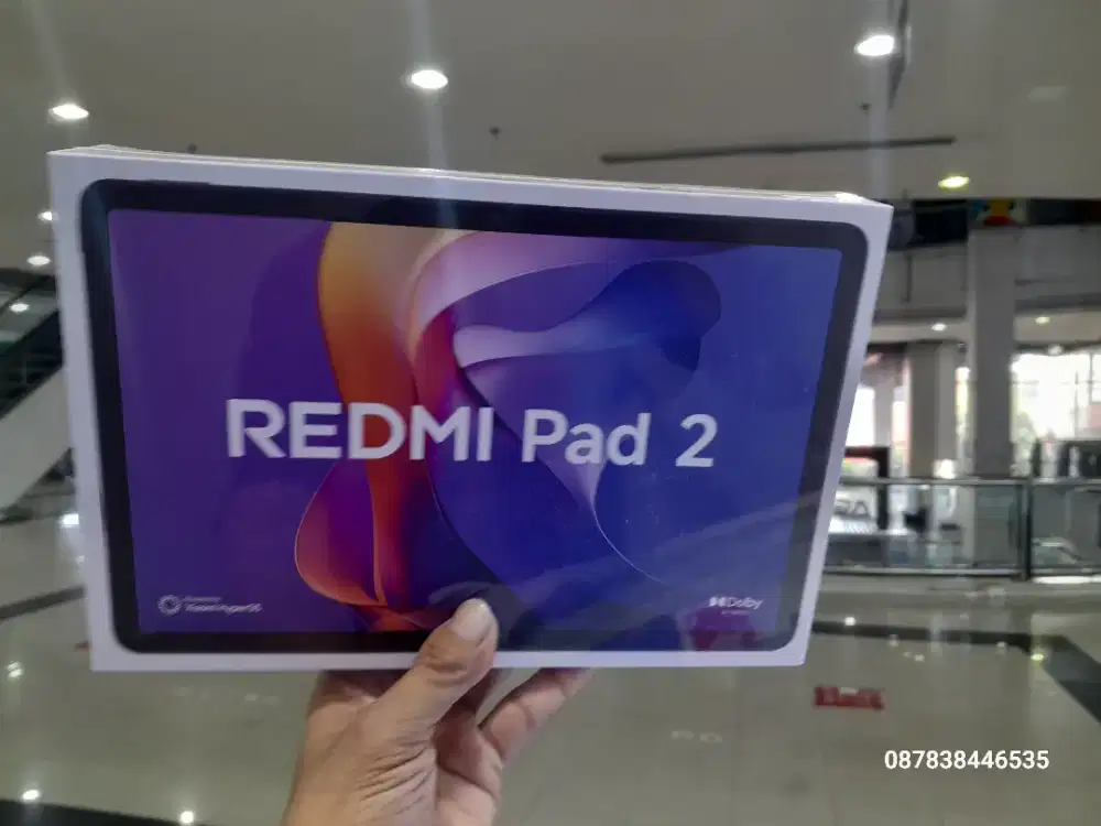 Xiaomi redmi pad 2