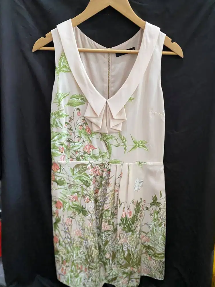 Dress merk OASIS