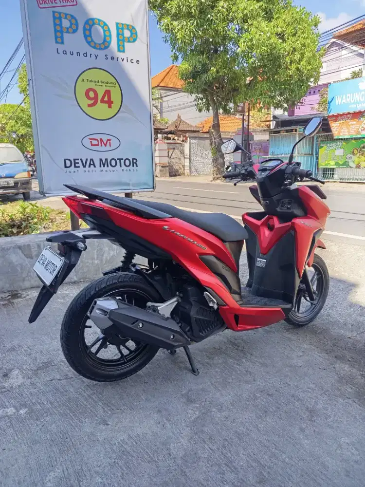 Vario 150 th 2019 Deva motor