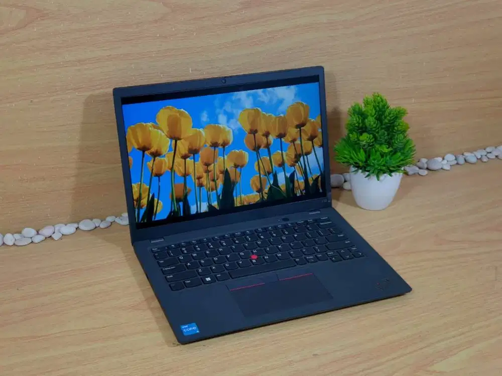 Lenovo Thinkpad L13 G3 Core i3 GEN12 Anti Lemot
