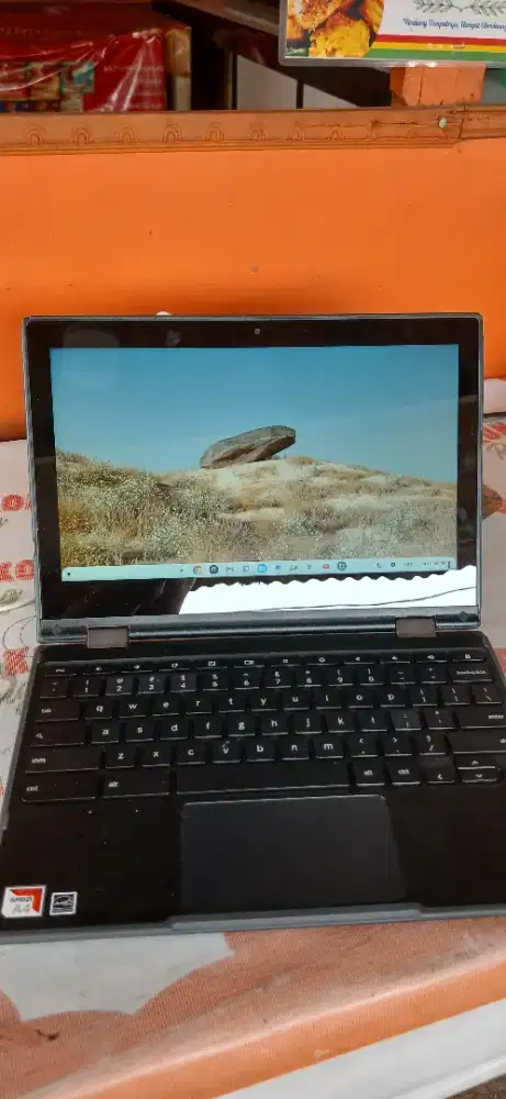 Lenovo touchsreen 13