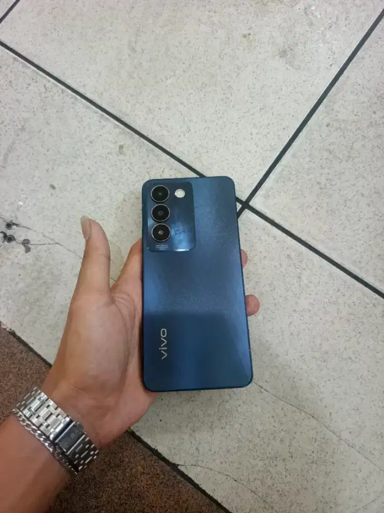 Jual vivo y100 5g
