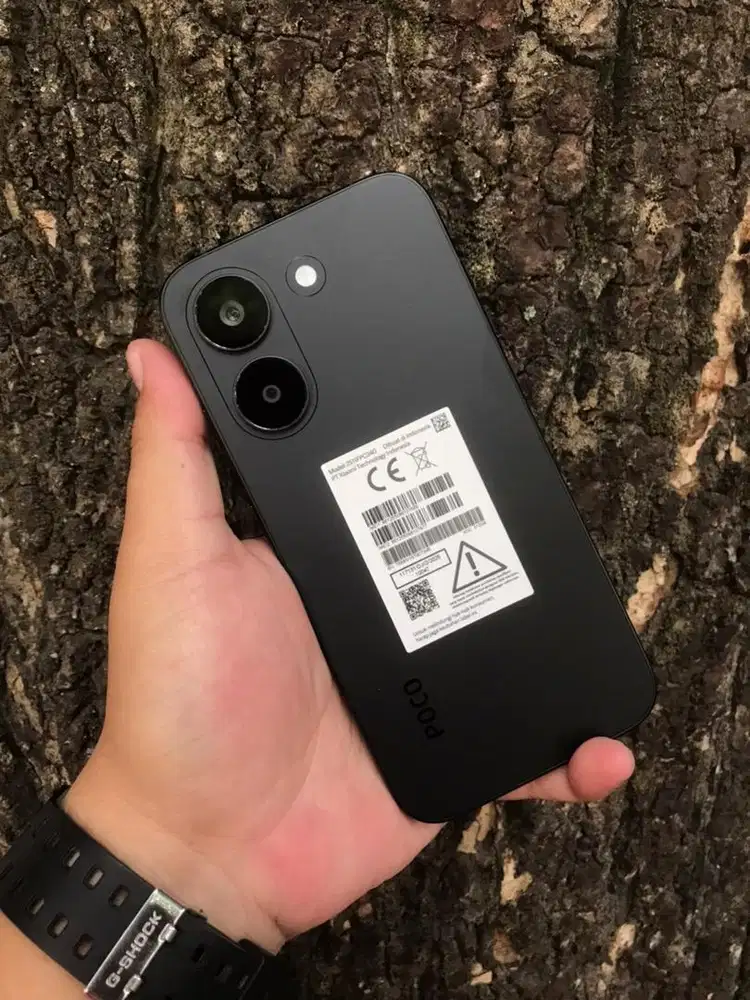 Poco X8Pro 12/512