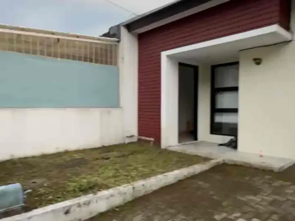 Disewa Rumah Taman Kopo Katapang Bandung