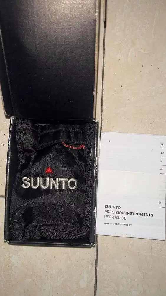 kompas sunto kb 14